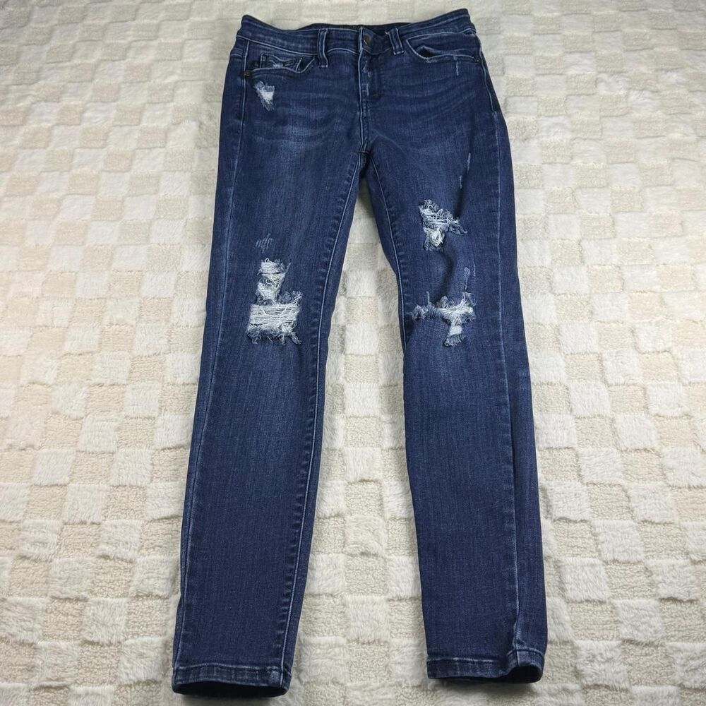 Unbranded Women's Blue Jeans